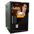 Machine à café entièrement automatique à 8 choix (Lioncel XL200)